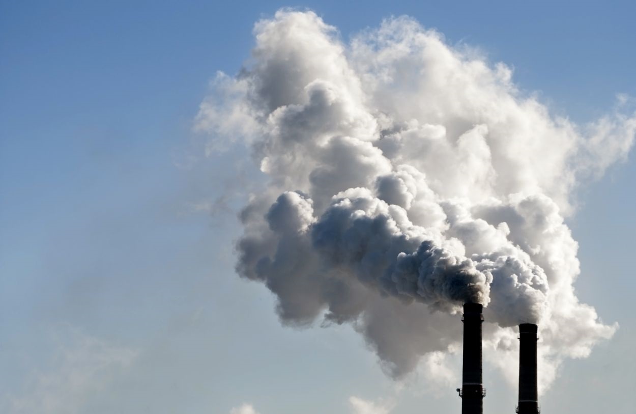 Metan seviyesindeki açıklanamayan artış bilim insanlarını endişelendiriyor