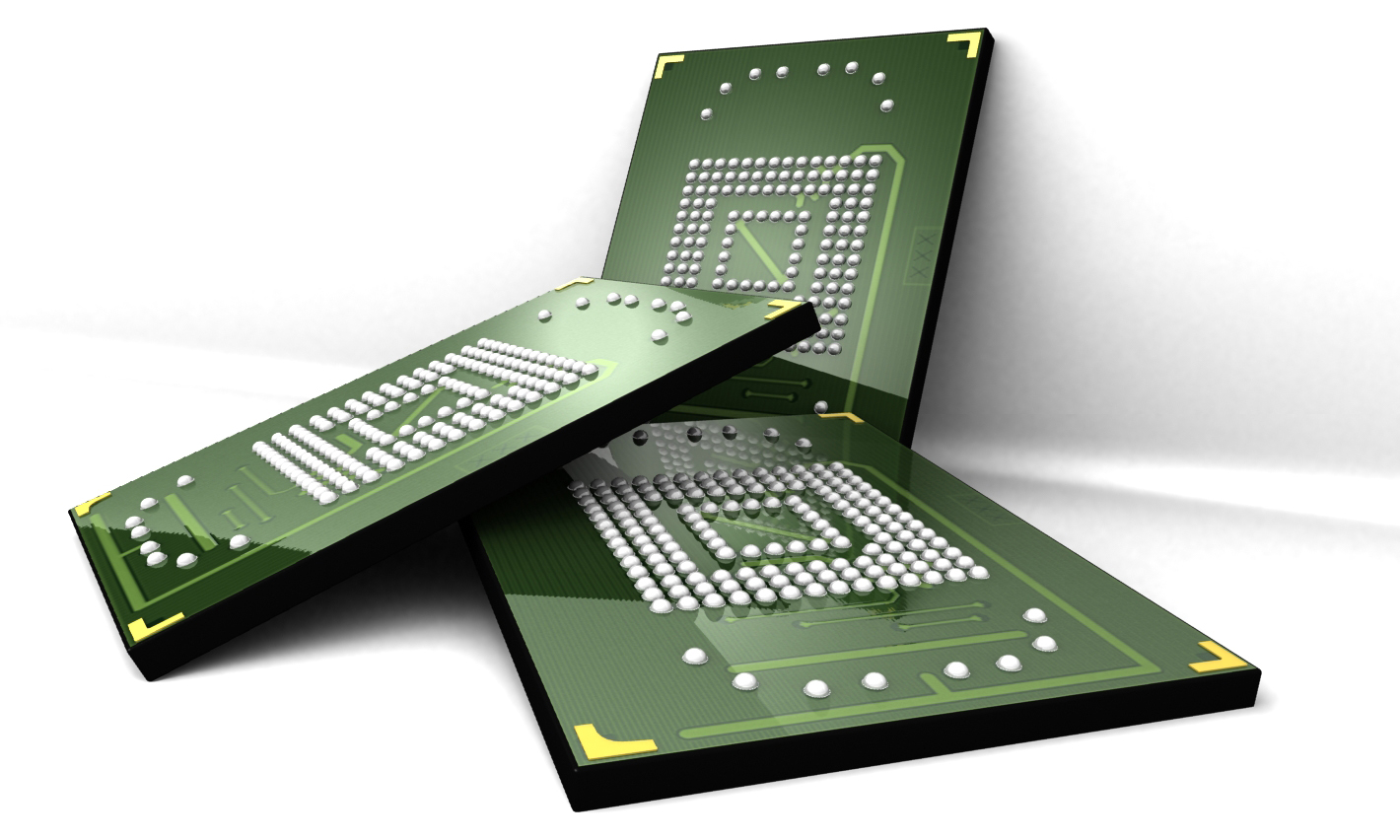 Samsung, NAND üretim sıkıntısının yıl sonuna kadar devam etmesini bekliyor