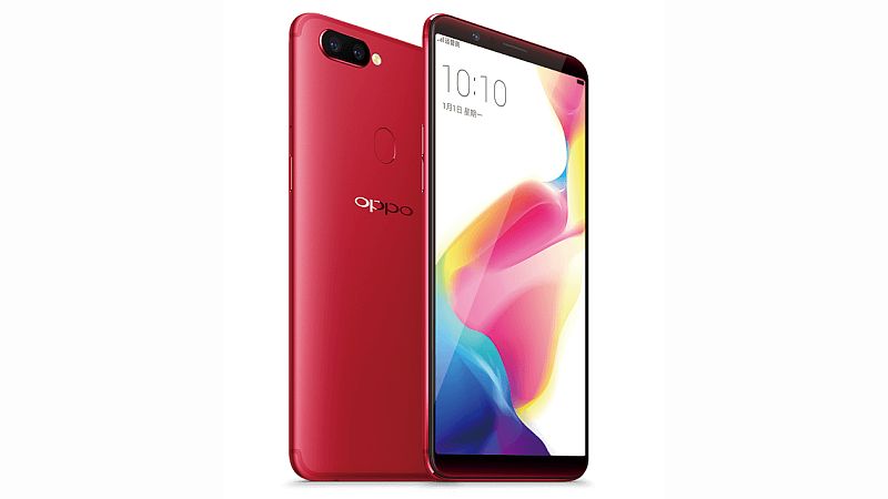 OnePlus 5T’nin neye benzeyeceği ortaya çıktı: Oppo R11s