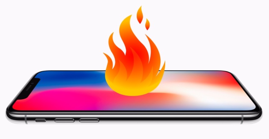 Apple uyardı: iPhone X'da 'ekran yanması' sorunu yaşanabilir