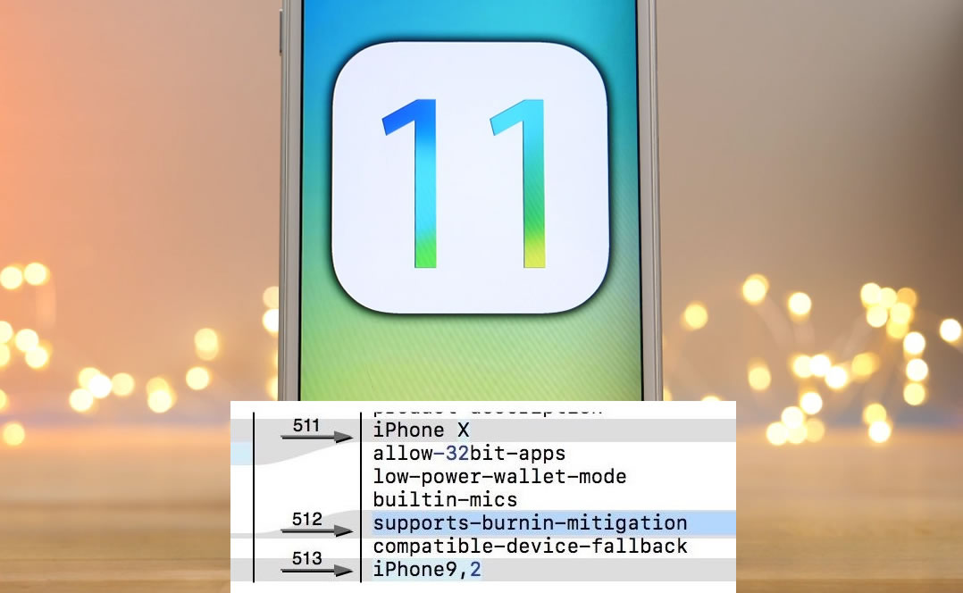Apple uyardı: iPhone X'da 'ekran yanması' sorunu yaşanabilir