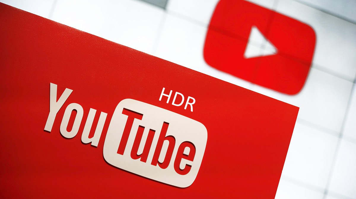 YouTube uygulamasındaki HDR videolar artık maksimum 1080p'de oynatılabiliyor