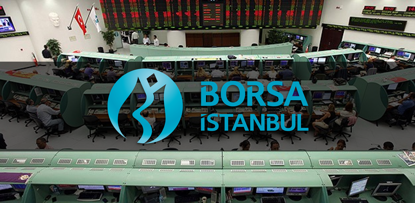 Borsa İstanbul'un en değerlisi Garanti Bankası, en hızlı yükseleni ASELSAN