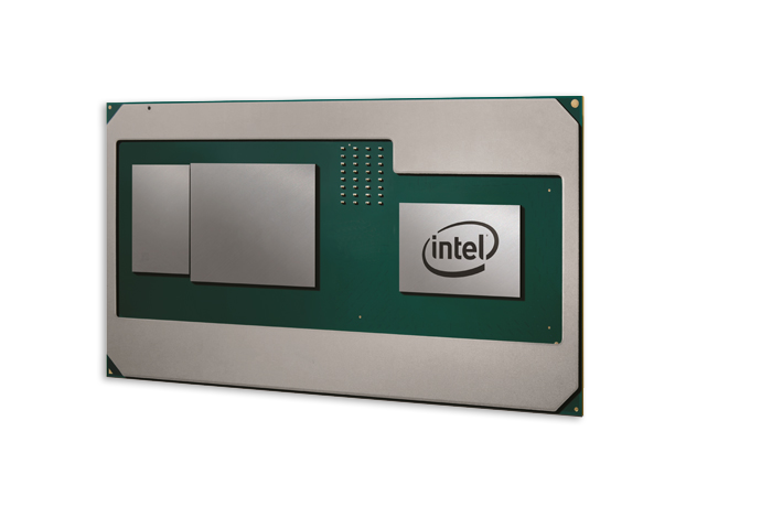 AMD destekli ilk Intel yongaları ortaya çıktı