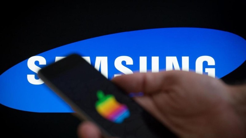 Samsung'un itirazı reddedildi şirket Apple'a patent ihlali için 120 milyon dolar ödeyecek