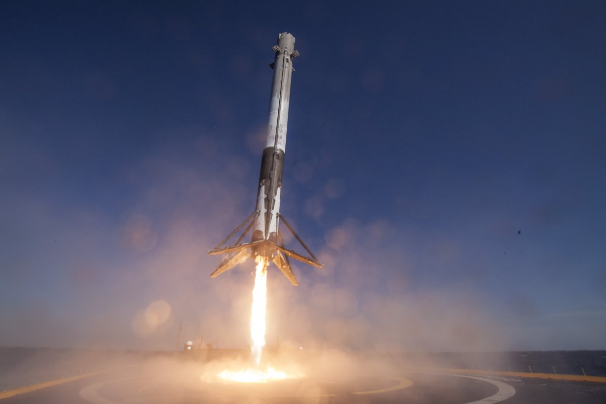 Türksat 5A ve 5B uydularını uzaya SpaceX taşıyacak