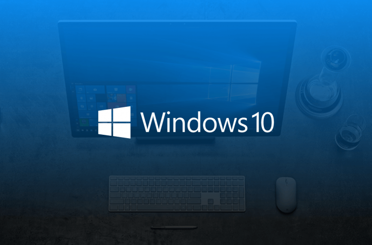 Windows 10'a AirDrop benzeri bir paylaşım özelliği geliyor