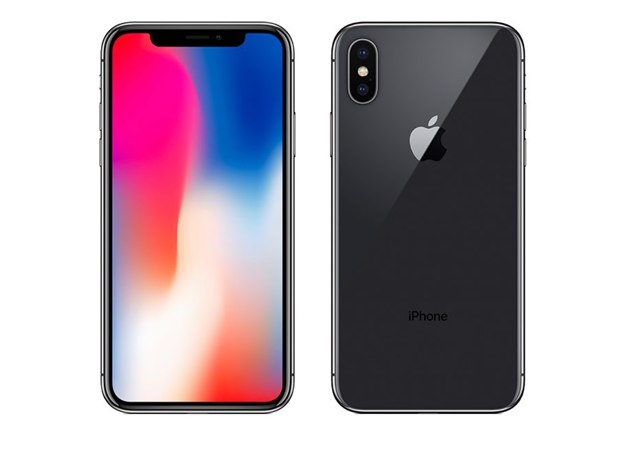 iPhone X ekranının soğukta tepkisiz kalması sorunu gideriliyor