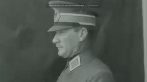 abd arsivlerinden ilgi cekici kurtulus