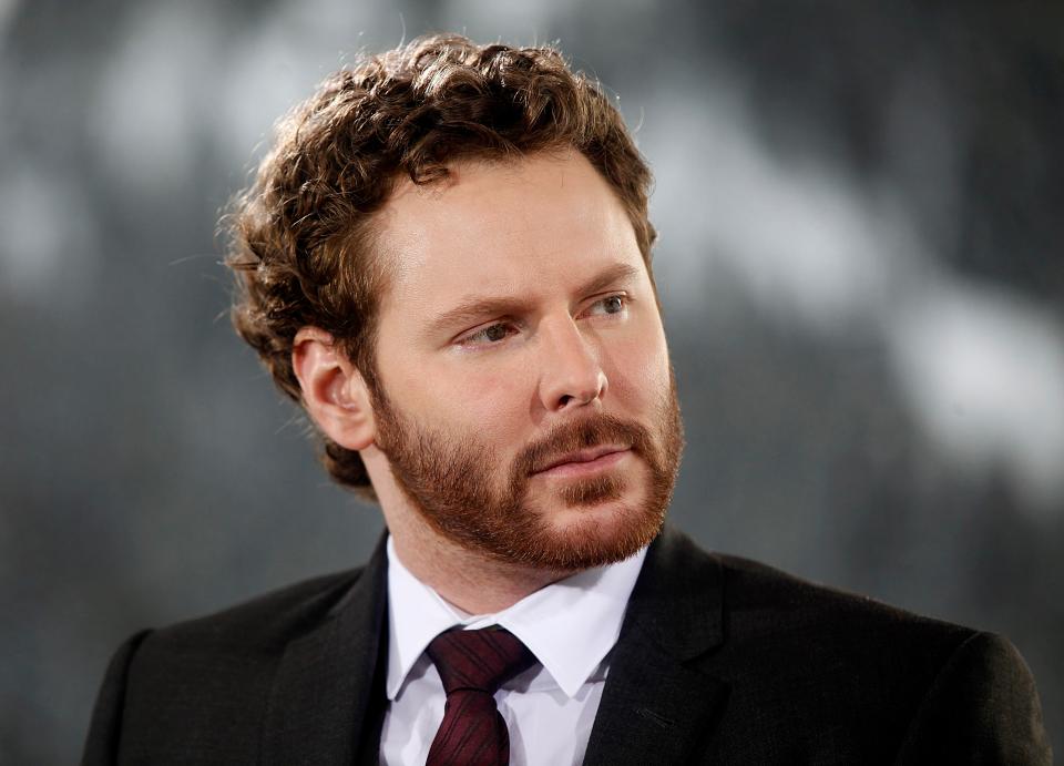 Facebook'un ilk başkanı Sean Parker sosyal ağlardan şikayetçi