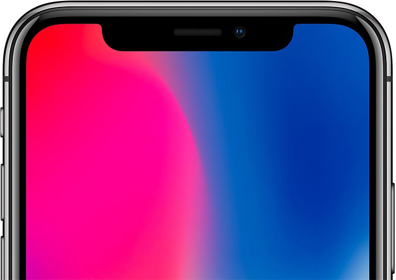 iPhone X'da bozuk ses sorunu yaşanmaya başladı