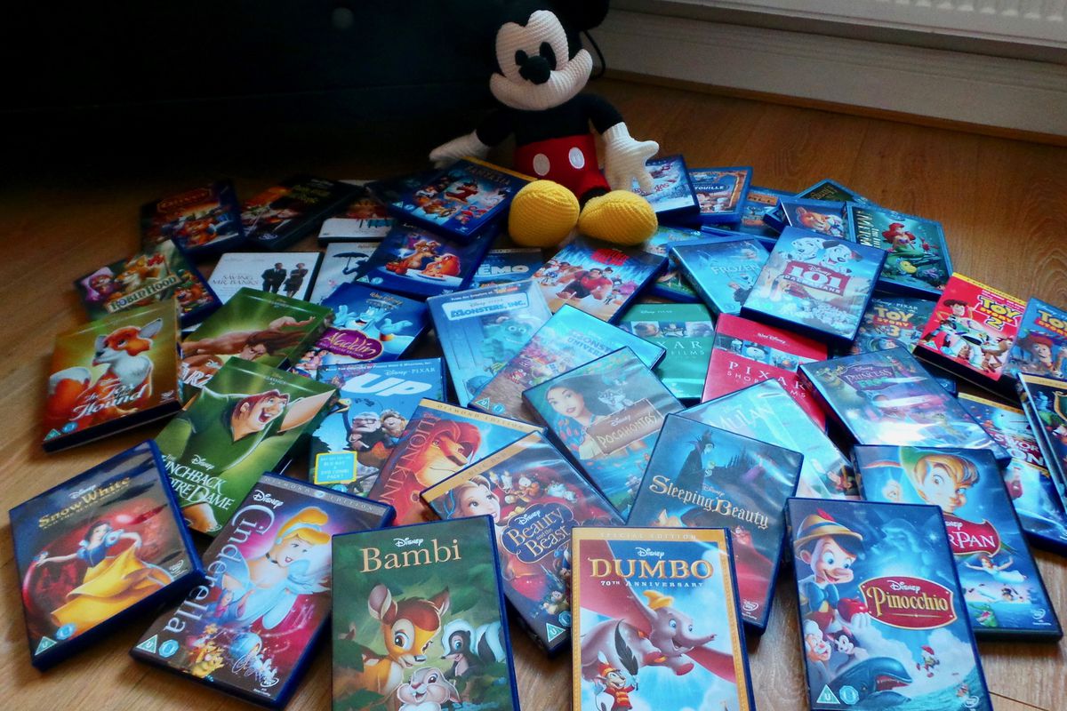 Disney’in dijital platformu Netflix’den ucuz olacak