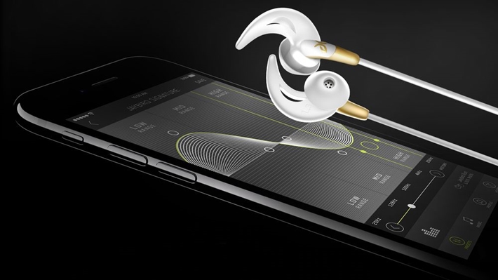 Logitech Jaybird Freedom 2 ve X3 sporcu kulakl klar Turkiye de Donan mHaber