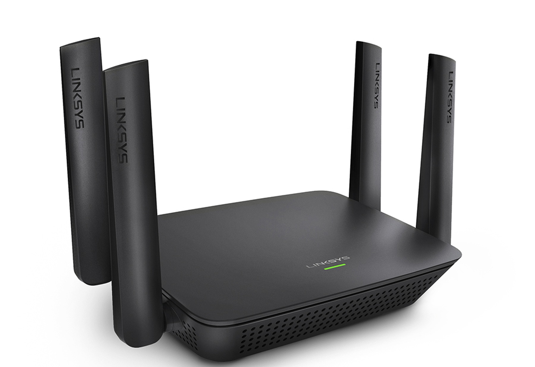 Linksys mesafe arttırıcı, ölü WiFi noktalarını en aza indiriyor