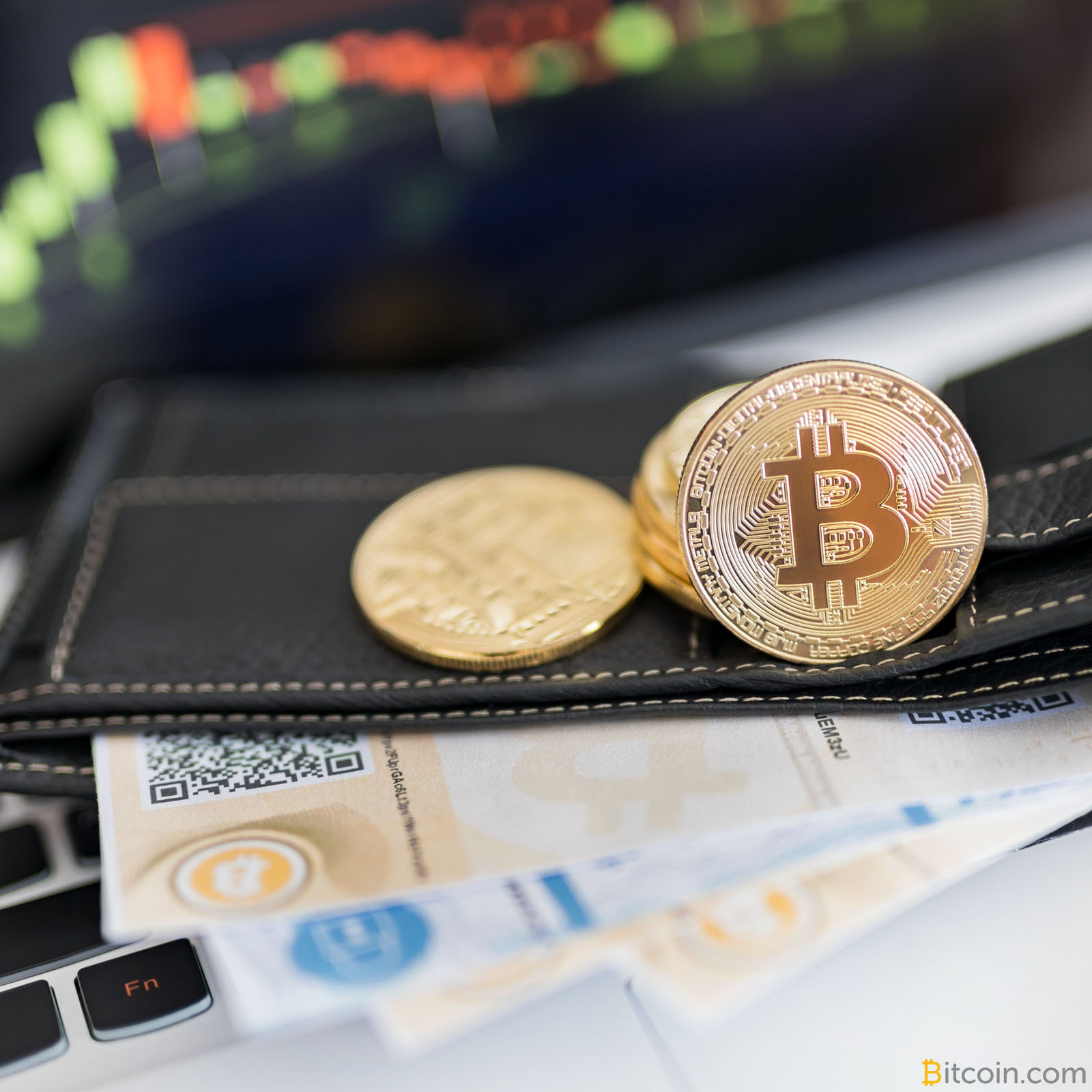 İngiliz finans devi: Bitcoin'i yatırım aracı olarak kullanabiliriz 
