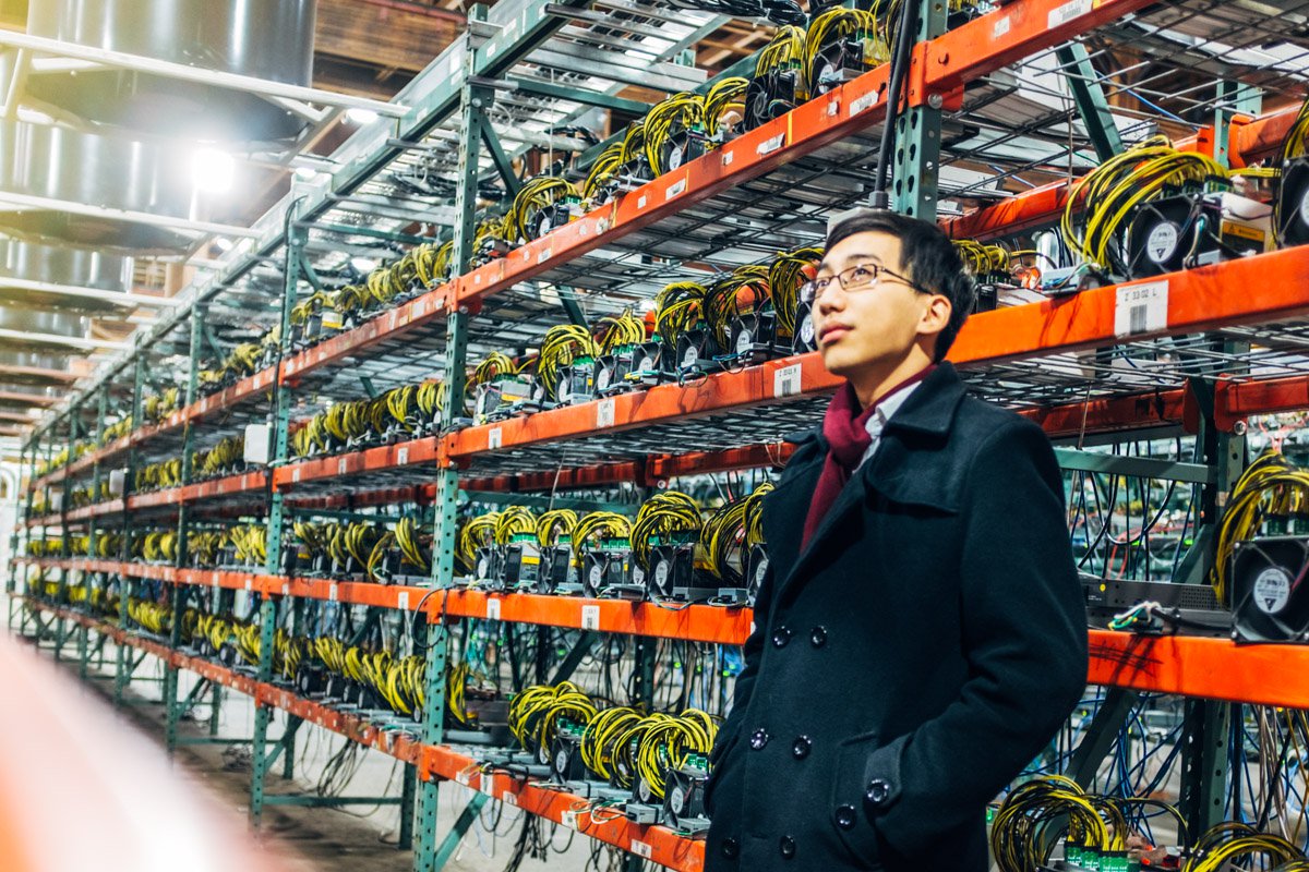 Çin, Bitcoin madencilerinin elektriğini kesmeye hazırlanıyor [Güncellendi]