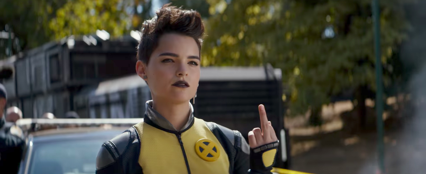 Deadpool 2 için yeni tanıtım videosu yayınlandı