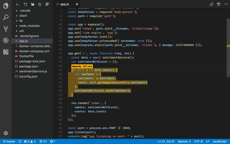 Microsoft'tan geliştiricilere müjde: Visual Studio Live Share tanıtıldı