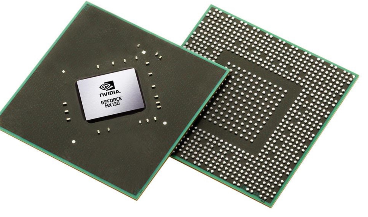Nvidia yeni GeForce MX110 ve MX130 grafik birimlerini tanıttı ama çok tanıdıklar