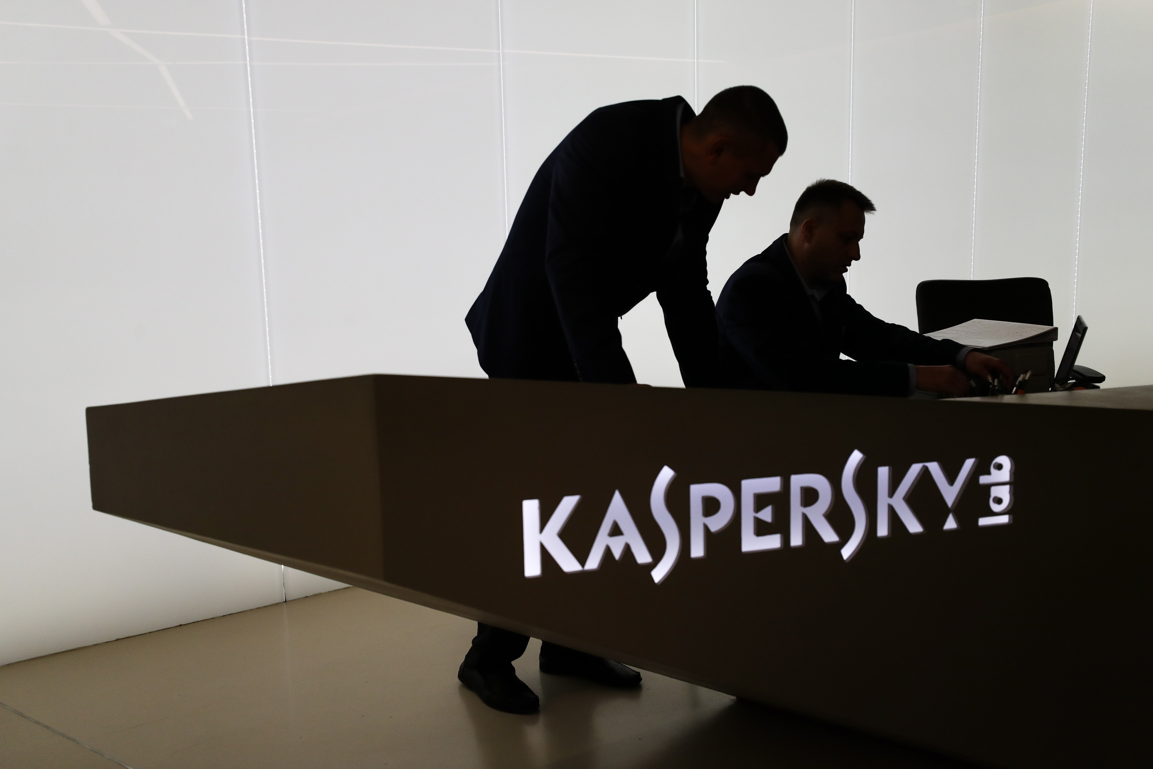 Kaspersky casusluk iddialarına yanıt verdi