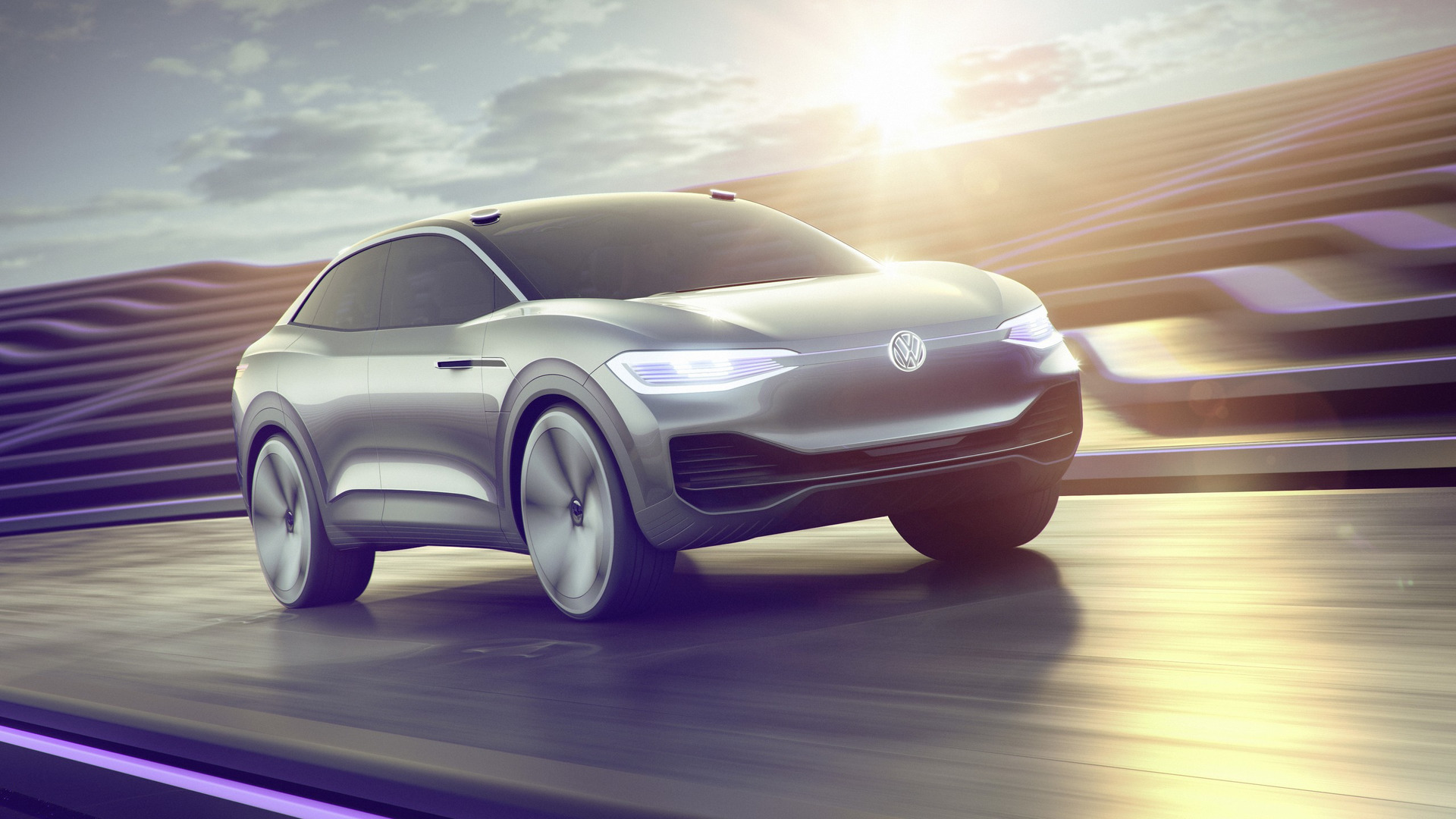 VW Grubu elektrikli araçlar ve otonom teknolojisi için 34 milyar euro harcayacak