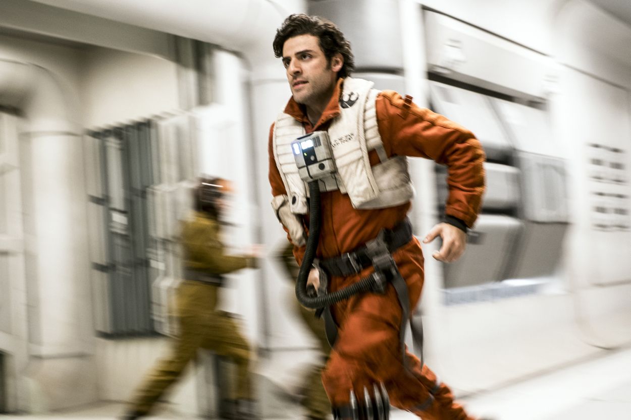 Star Wars: The Last Jedi için 4 yeni tanıtım videosu yayınlandı