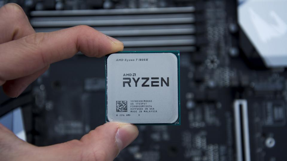AMD Ryzen işlemcilerde %30'a varan fiyat indirimi