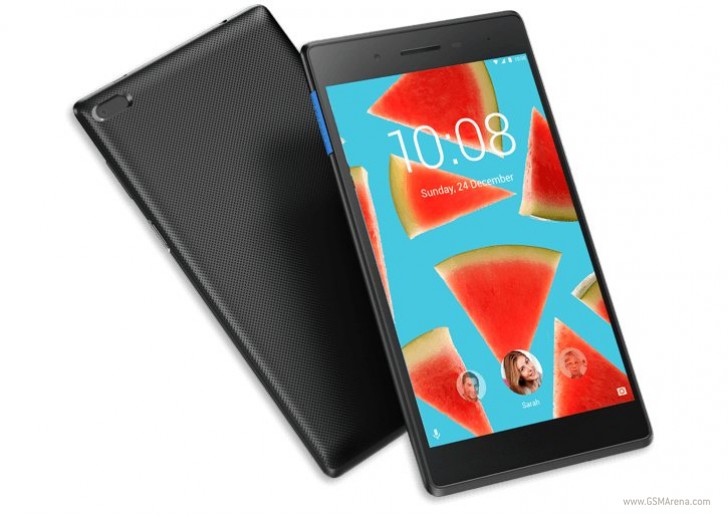 Lenovo'dan uygun fiyatlı iki yeni tablet