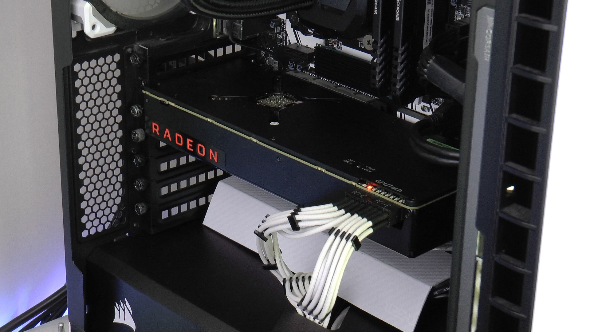 AMD RX Vega 56 incelemesi 'Alev alev DX12 performansı'