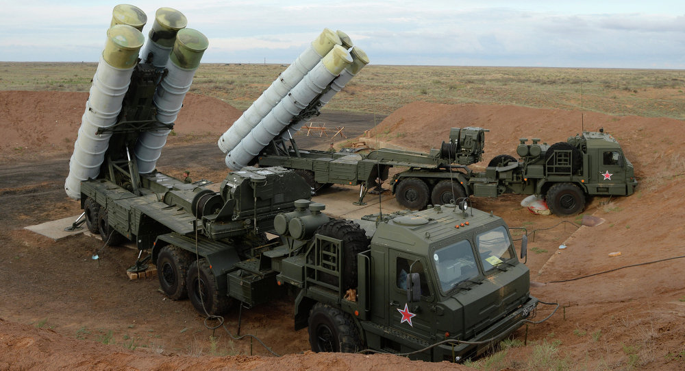 Mili Savunma Bakanı S-400’lerin ilk teslimatı için tarih verdi