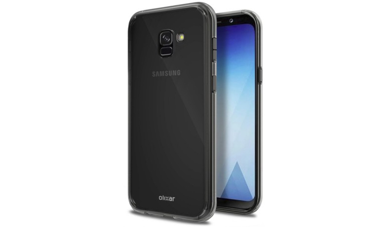 Samsung Galaxy A5 (2018) sızıntısı cihazın Sonsuz Ekran ile geleceğini ortaya çıkardı
