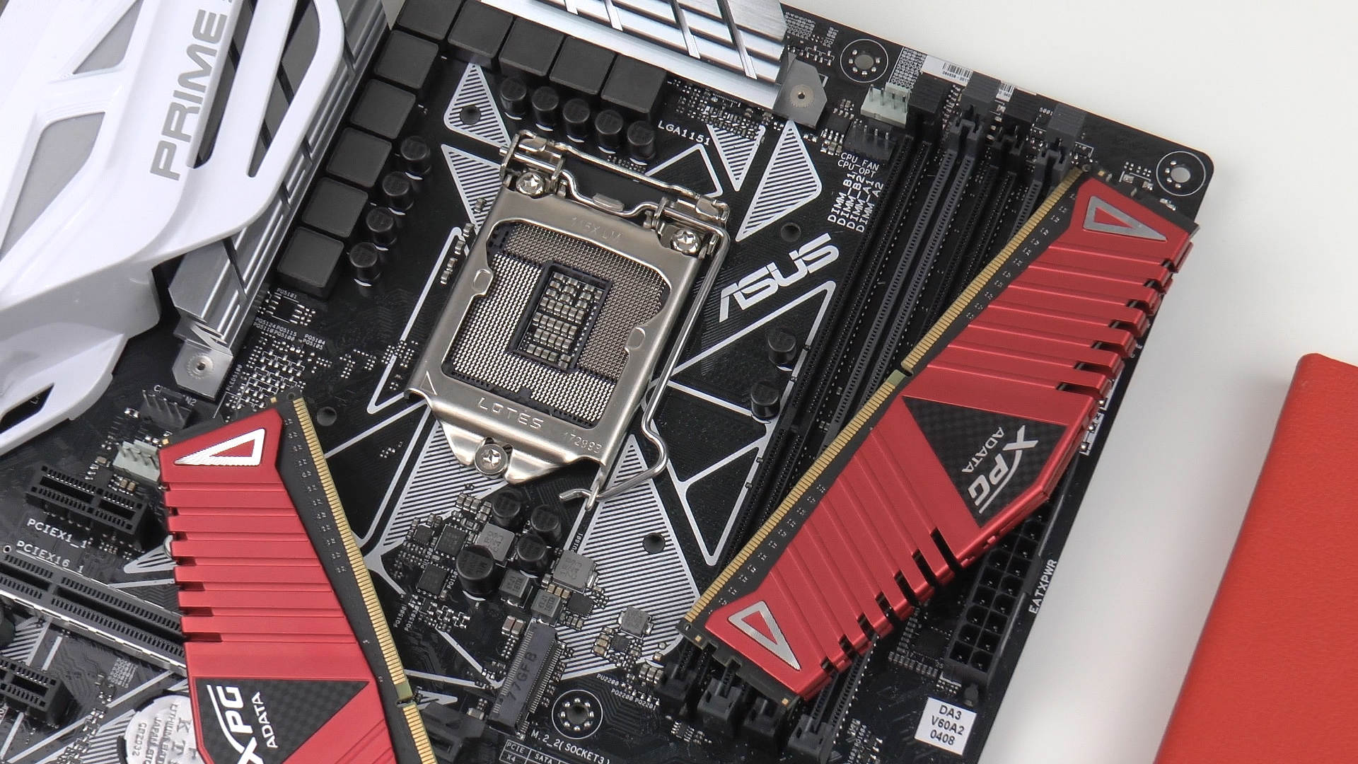 Asus Prime Z370-A incelemesi 'Fiyat segmentinde performans anakartı'