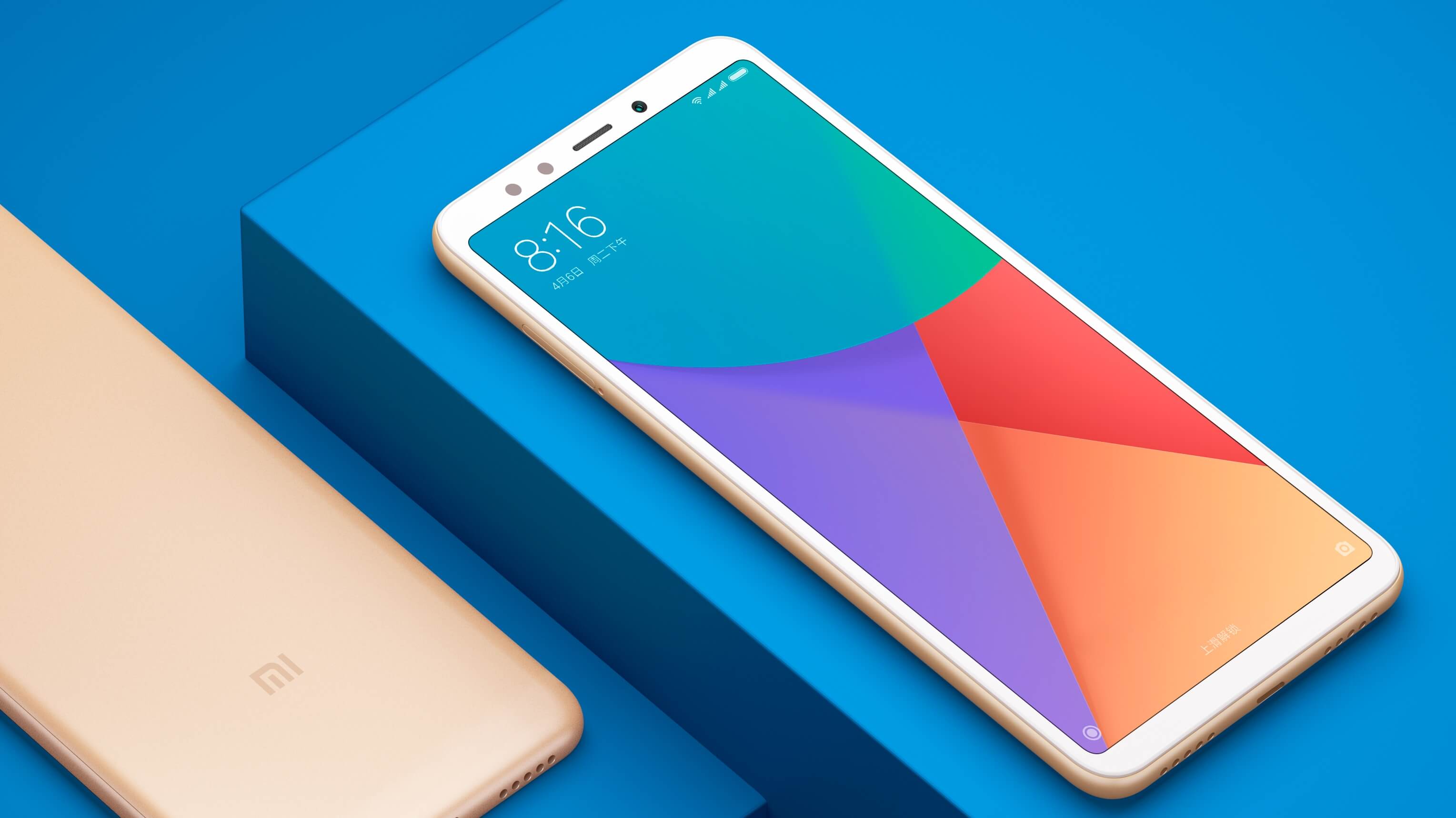 Düşük fiyatlı ve ince çerçeveli Xiaomi R1 göründü