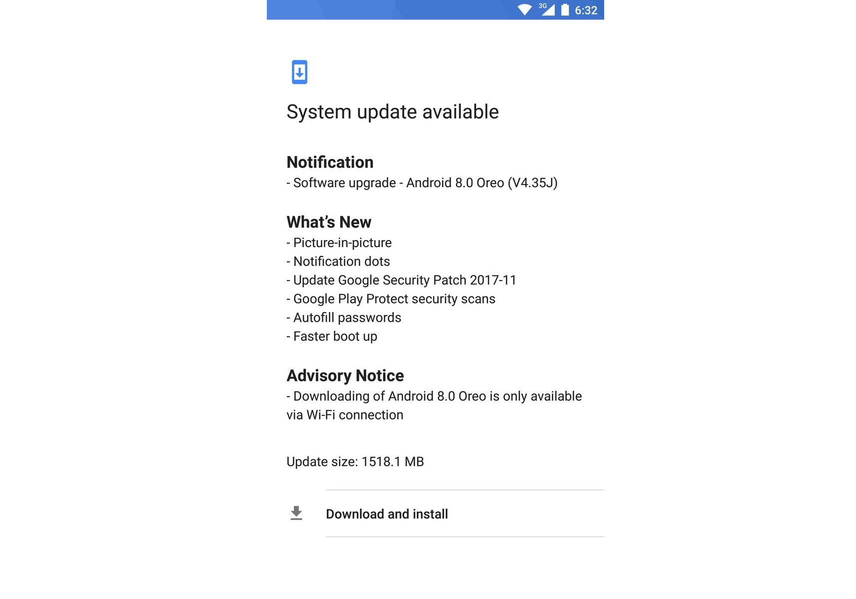 Nokia 8 için Android Oreo 8.0 güncellemesi dağıtılmaya başlandı