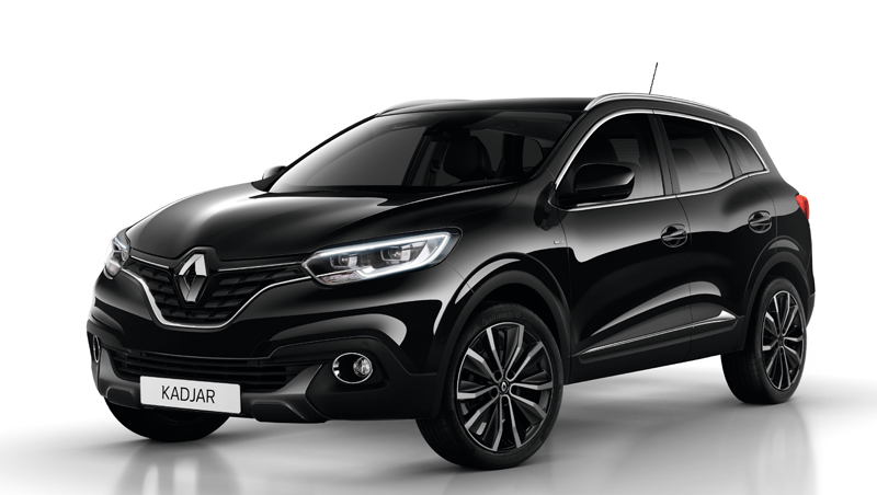 Renault'dan 'Black Friday' indirimi