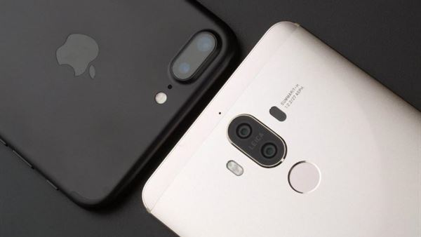 huawei hakimiyetimizi apple a