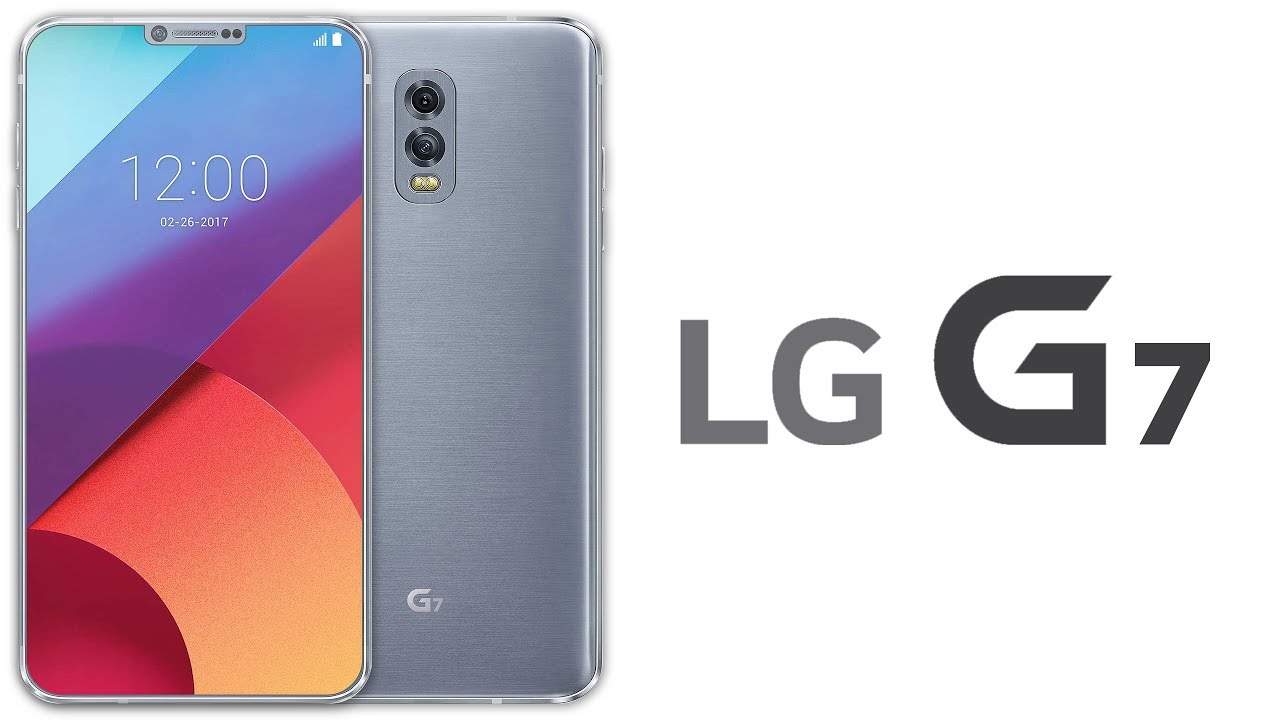 Galaxy S9'un ardından şimdi de LG G7'nin Ocak ayında tanıtılacağı iddia edildi