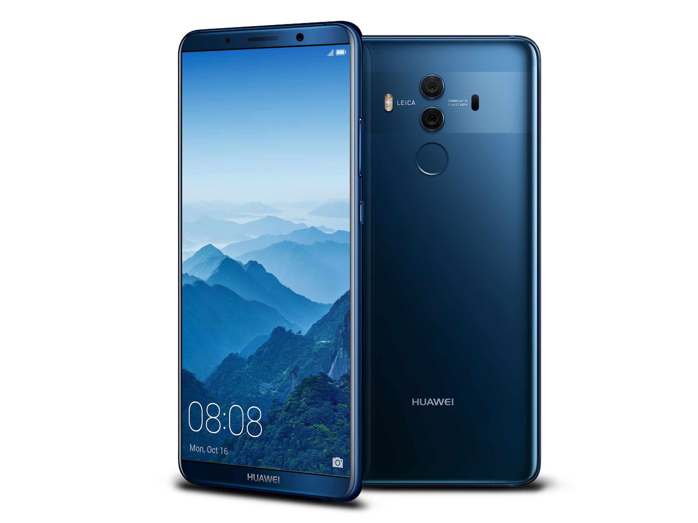 Huawei Mate 10 Pro'nun Türkiye fiyatı belli oldu