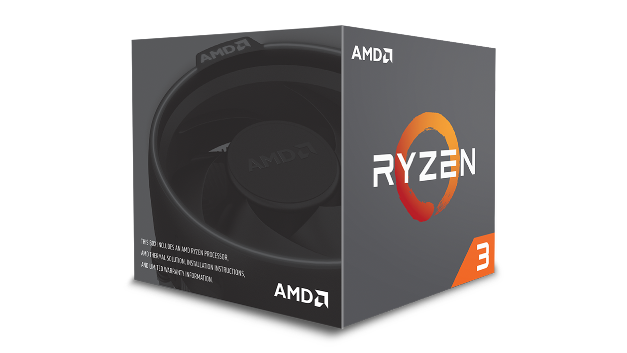 Ryzen işlemcilerde fazla çekirdek sürprizi devam ediyor