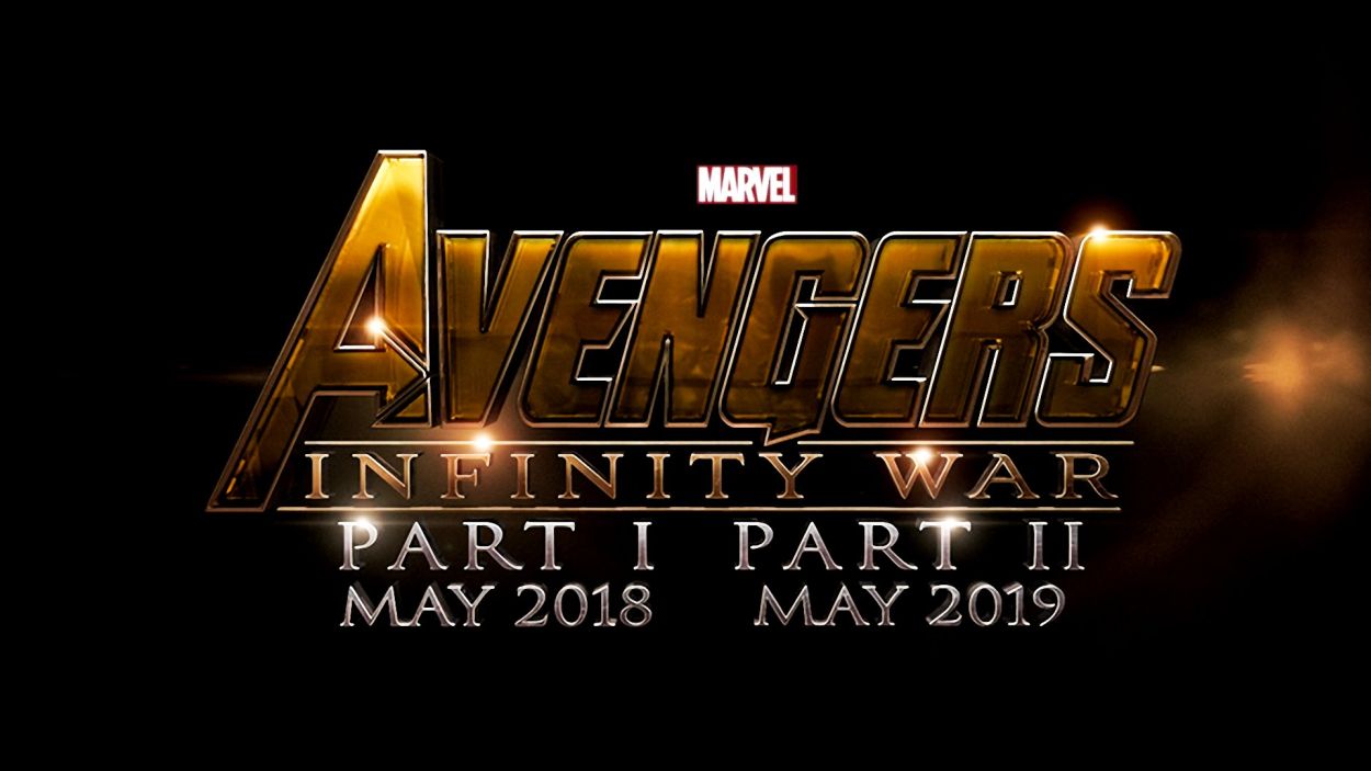 Avengers: Infinity War'un ilk fragmanı yayınlandı