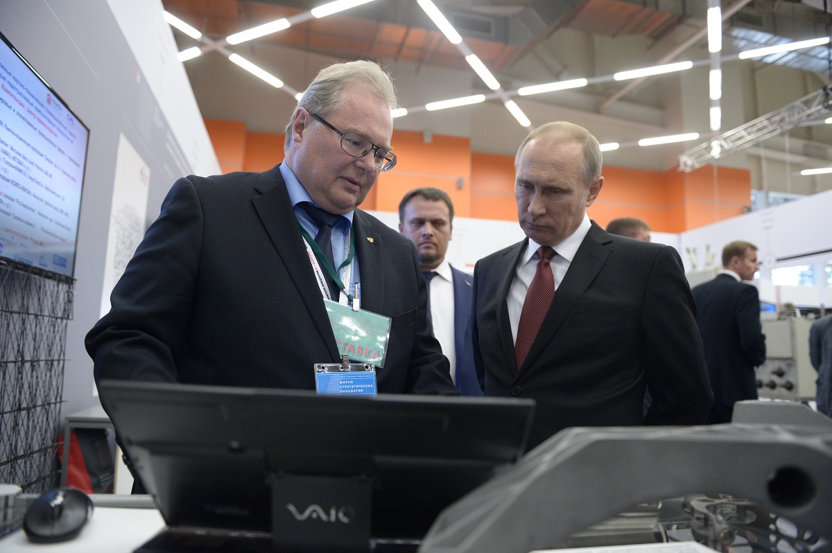Rusya küresel internet problemlerine karşı ''bağımsız internet'' oluşturacak