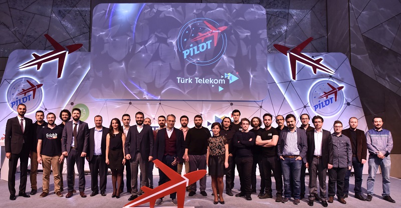 Türk Telekom girişimcileri yatırımcılar ile buluşturmaya devam ediyor