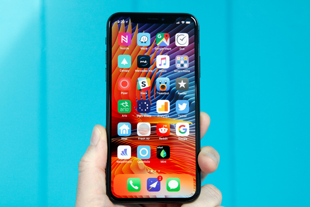 Qualcomm ABD’de iPhone X satışlarını yasaklatmaya çalışıyor