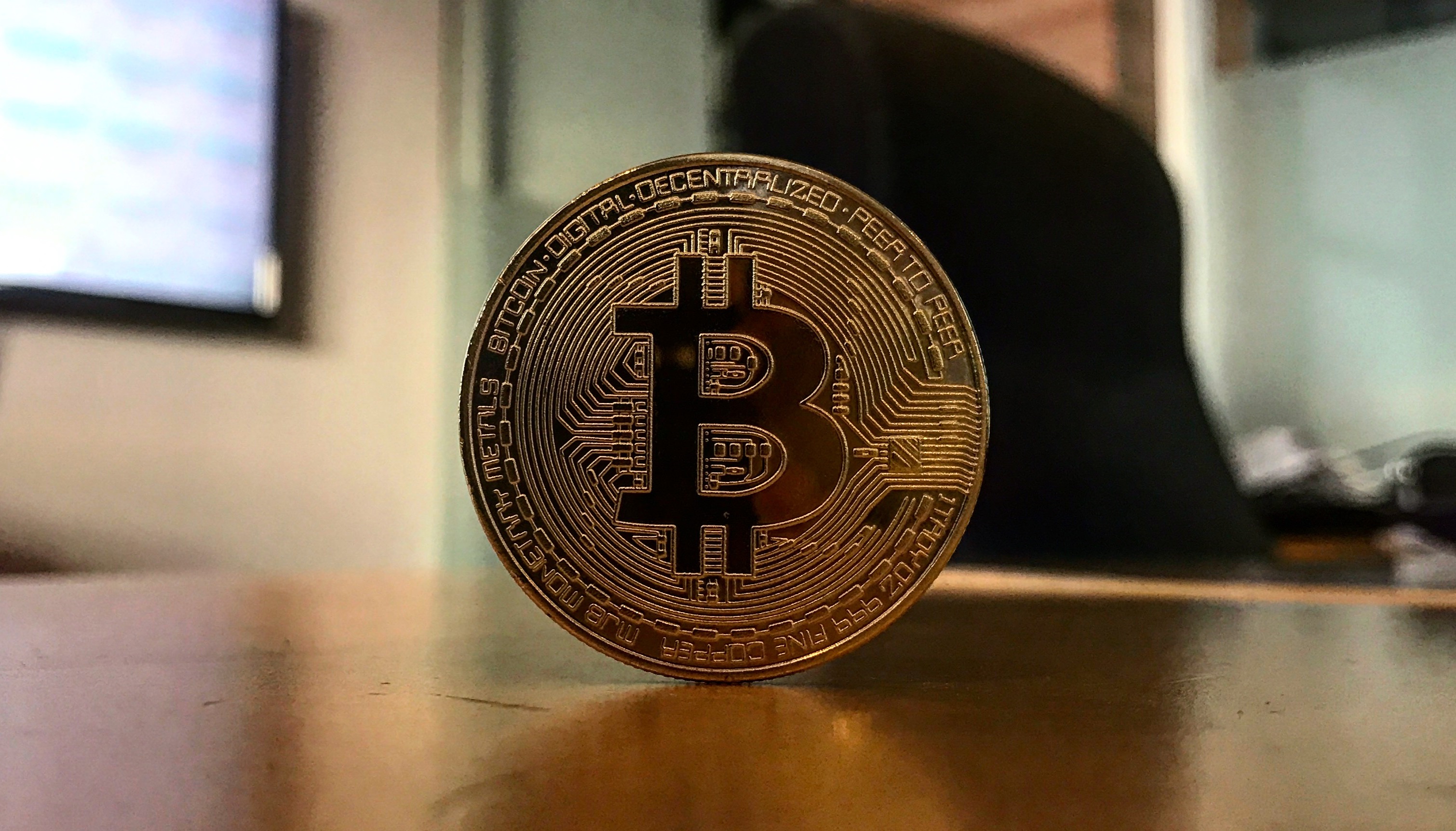 Sermaye Piyasası Kurulu'ndan Bitcoin açıklaması