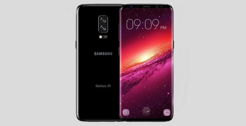 Samsung patent başvurusunda bulunduğu yeni anten tasarımını S9'da kullanabilir