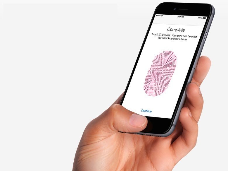 Apple SVP Federighi: Touch ID aslında birden çok kullanıcı için tasarlanmadı