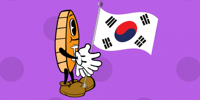 Güney Kore Bitcoin piyasasını düzenlemek istiyor: Bitcoin vergisi gelebilir