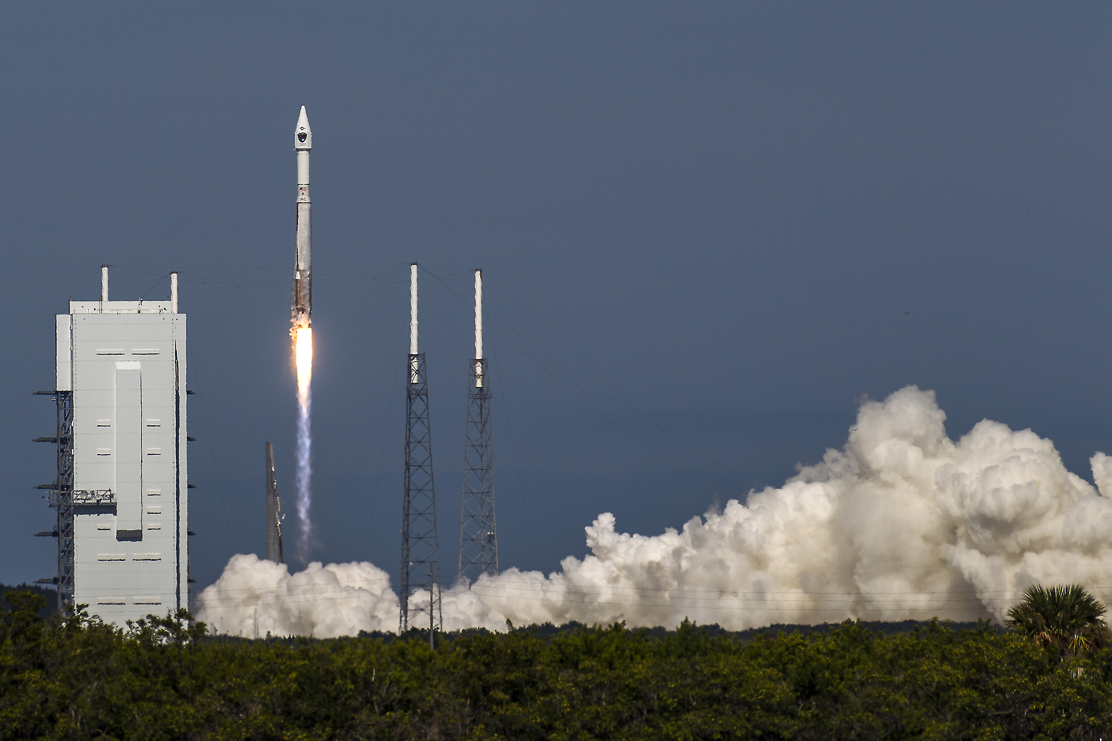 Yerli uyduyu uzaya yerli roket taşıyacak