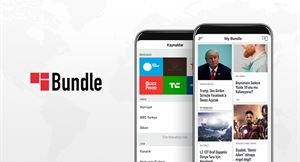 Bundle Google Tarafindan Yilin En Iyi Haber Uygulamasi Secildi
