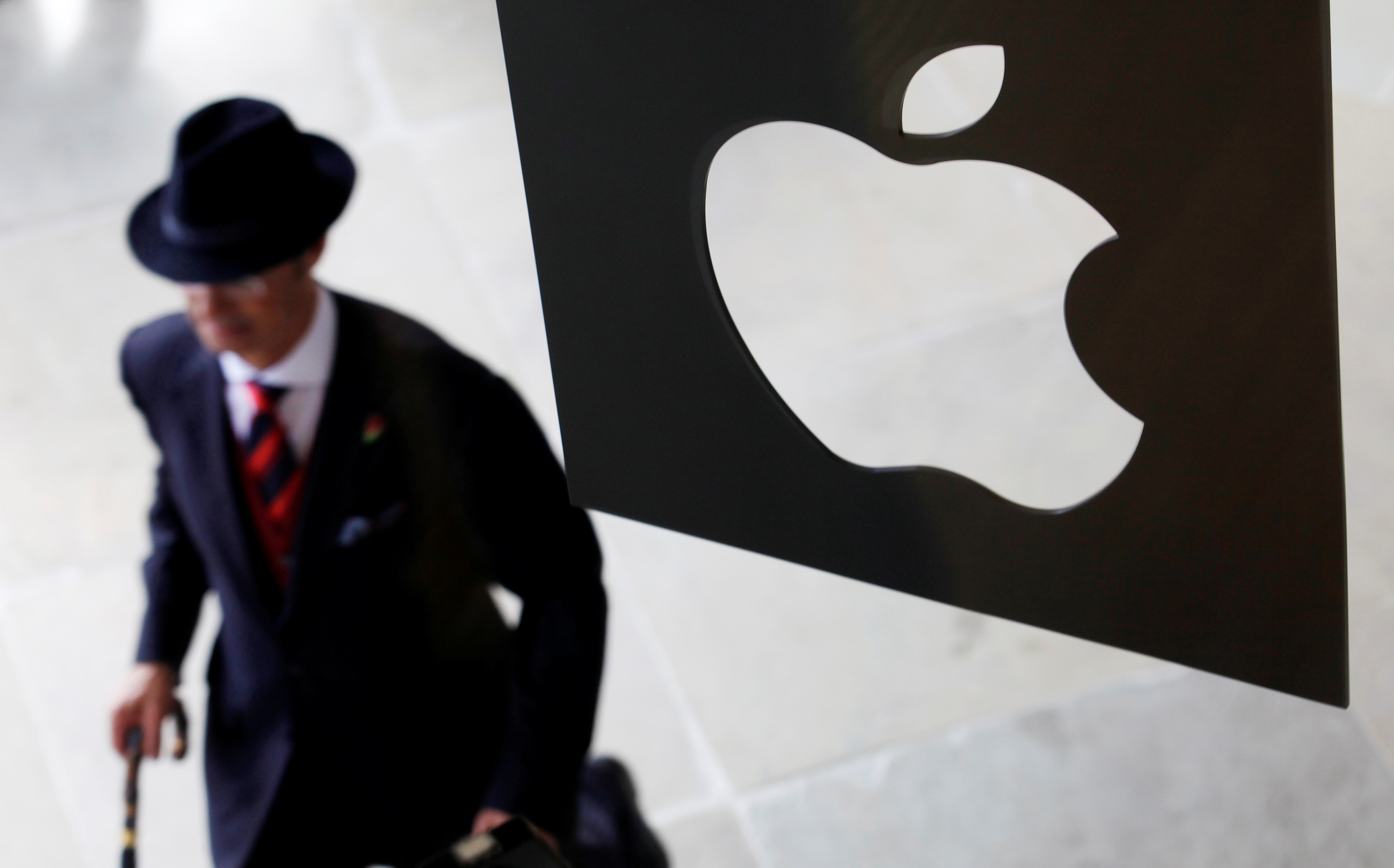 Apple 13 milyar euroluk vergi cezasını ödemeye hazırlanıyor